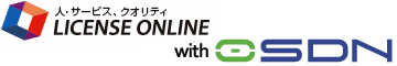 license online logo